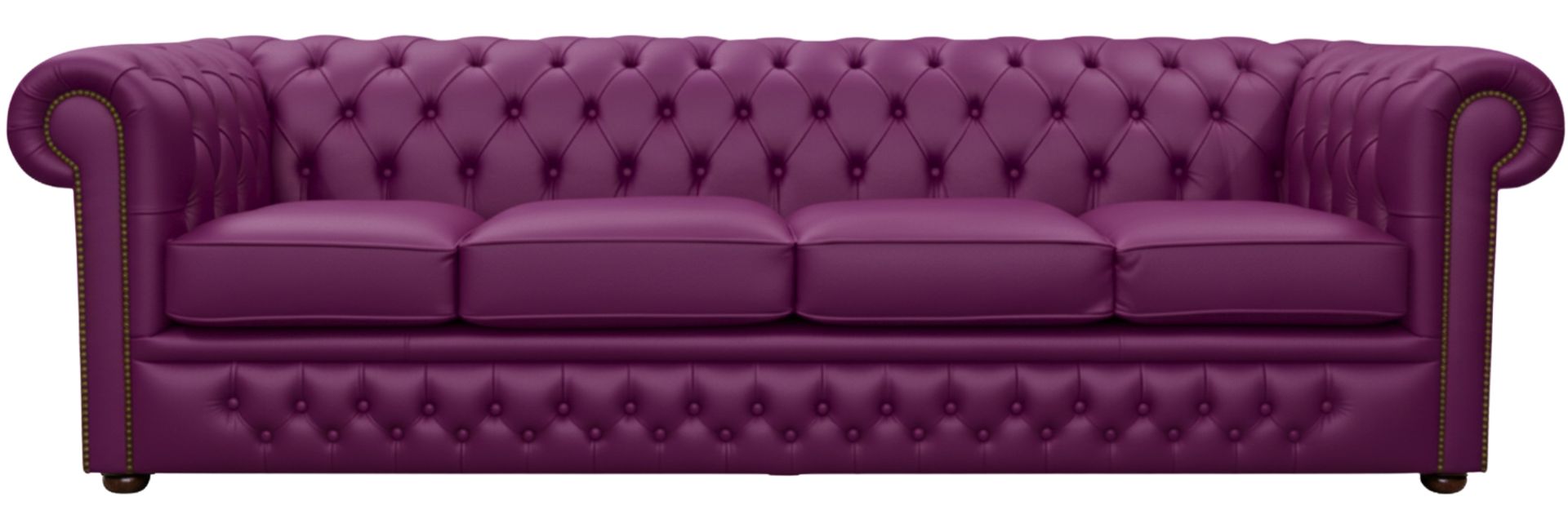 The Durham Chesterfield